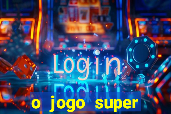 o jogo super genius paga de verdade